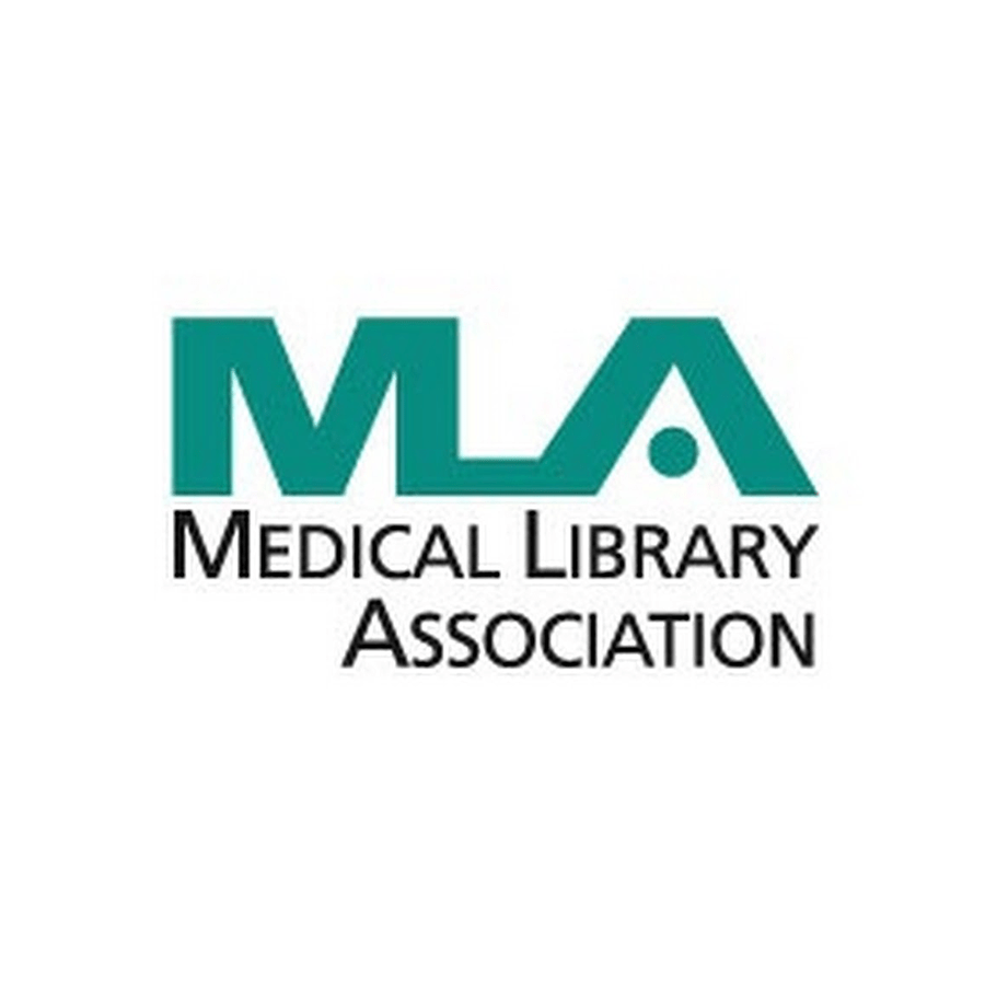 Medical Library Association Logo