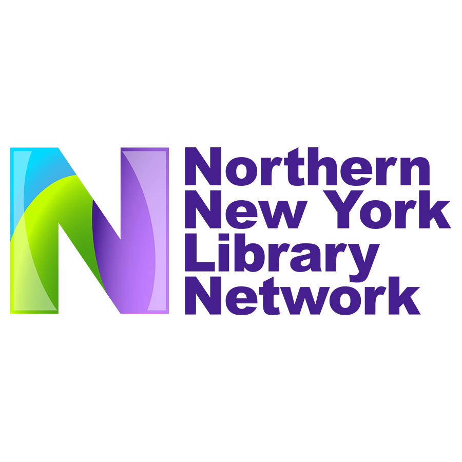 Northern New York Library Network Logo