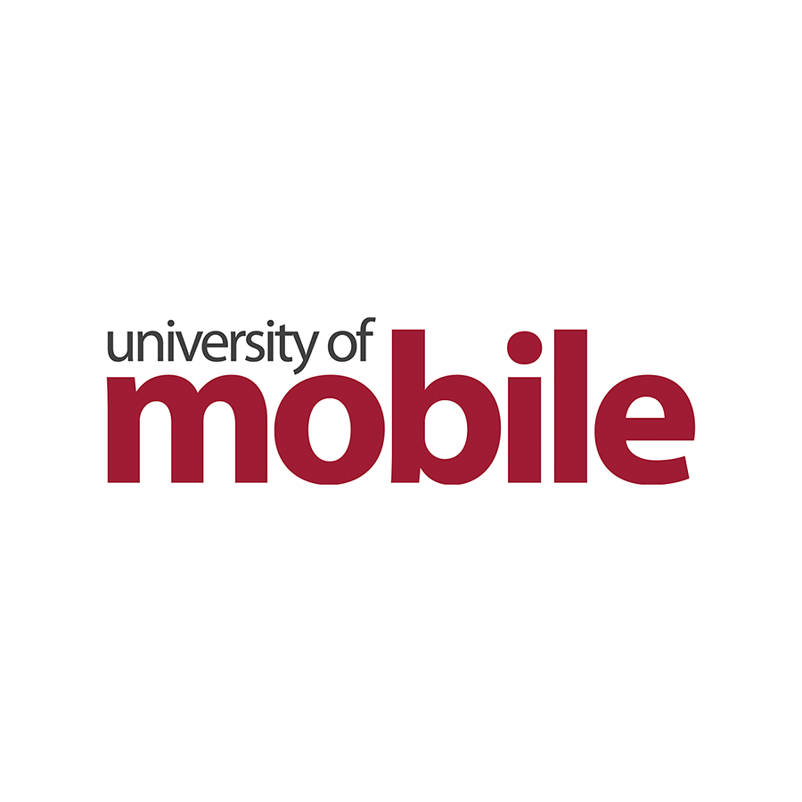 University of Mobile Logo
